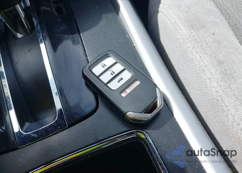 2014 Honda Accord Ex from USA, damaged, VIN 1HGCR2F79EA096216